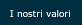 I nostri valori